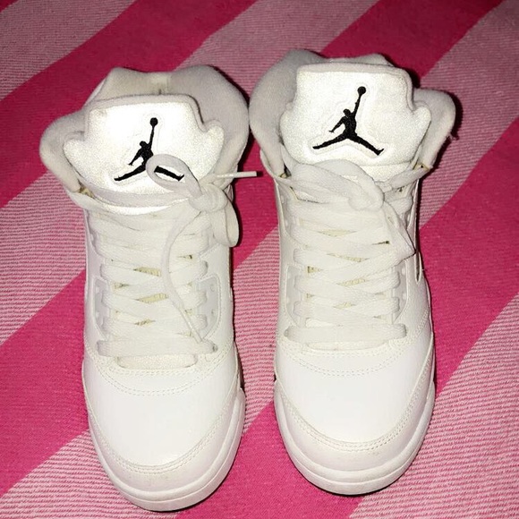 Jordan Other - Air Jordan 5 Retro BG